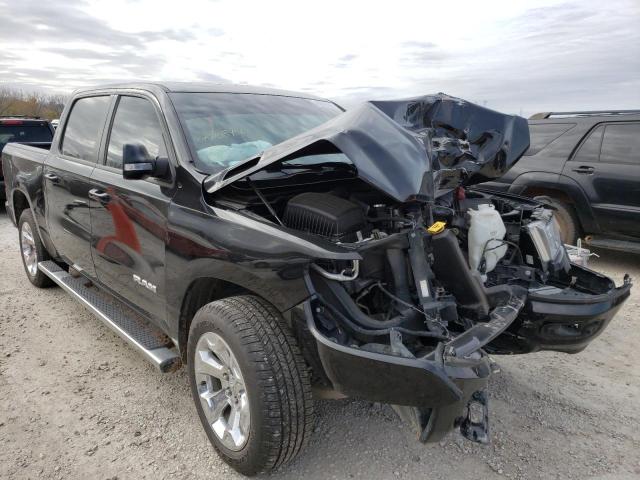 RAM 1500 BIG H 2019 1c6srfft9kn708456