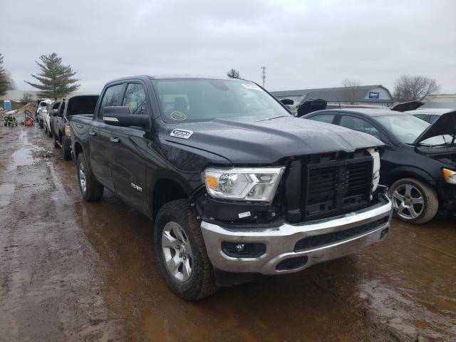 RAM 1500 BIG H 2019 1c6srfft9kn709591