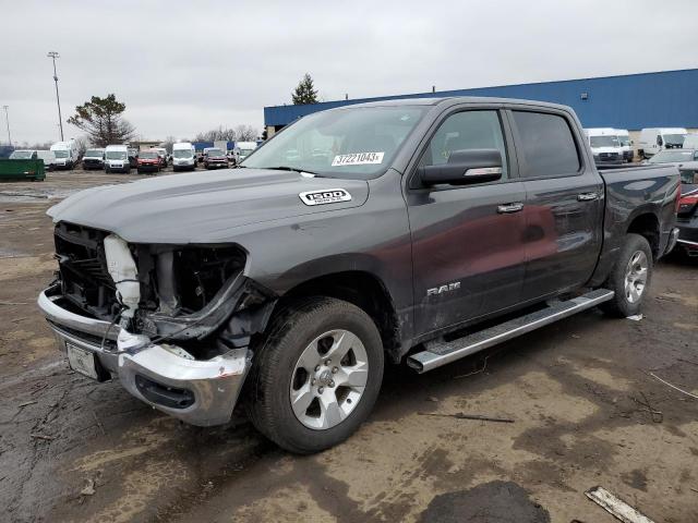 RAM 1500 BIG H 2019 1c6srfft9kn710014