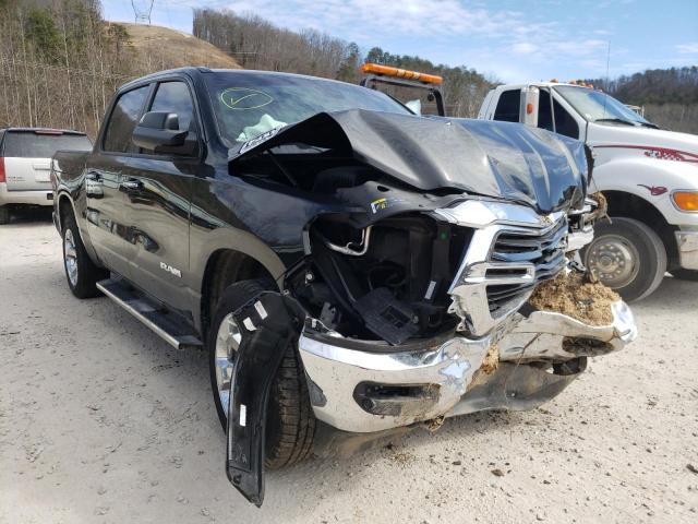 RAM 1500 BIG H 2019 1c6srfft9kn710529