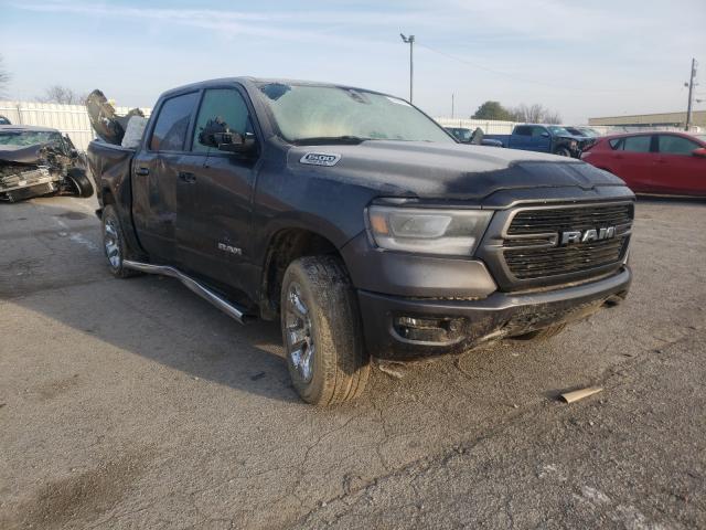 RAM 1500 BIG H 2019 1c6srfft9kn726522