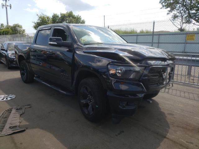 RAM 1500 BIG H 2019 1c6srfft9kn730747