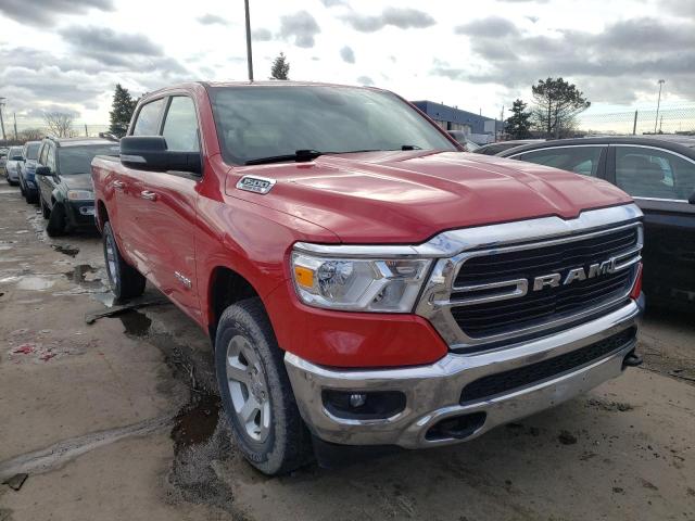 RAM 1500 BIG H 2019 1c6srfft9kn733311