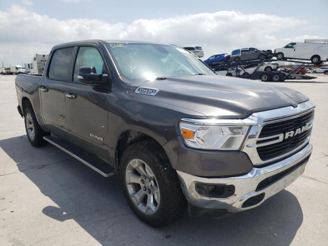 RAM 1500 BIG H 2019 1c6srfft9kn737570