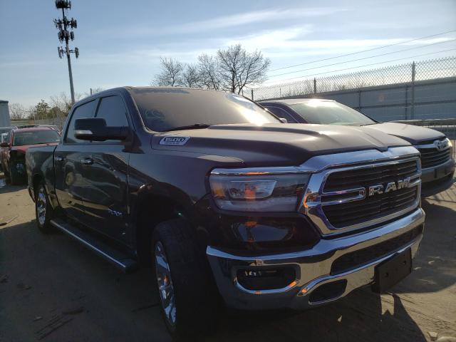 RAM 1500 BIG H 2019 1c6srfft9kn737746