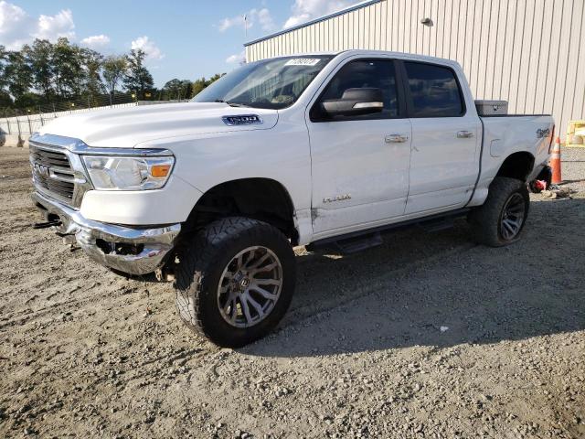 RAM 1500 2019 1c6srfft9kn759438