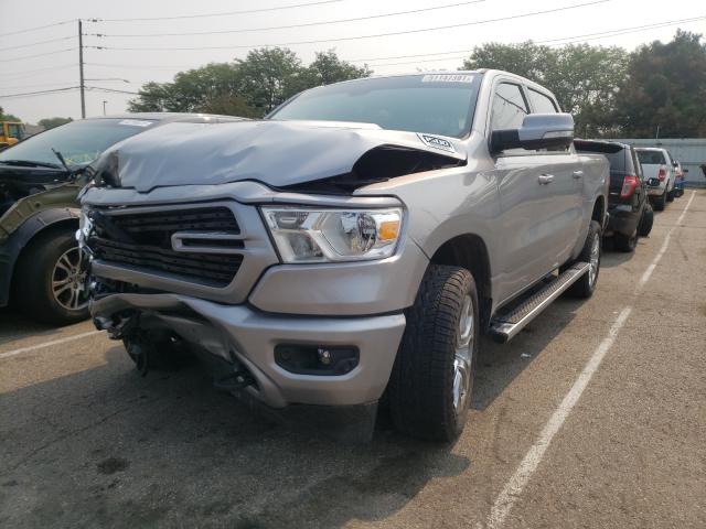 RAM 1500 BIG H 2019 1c6srfft9kn765661