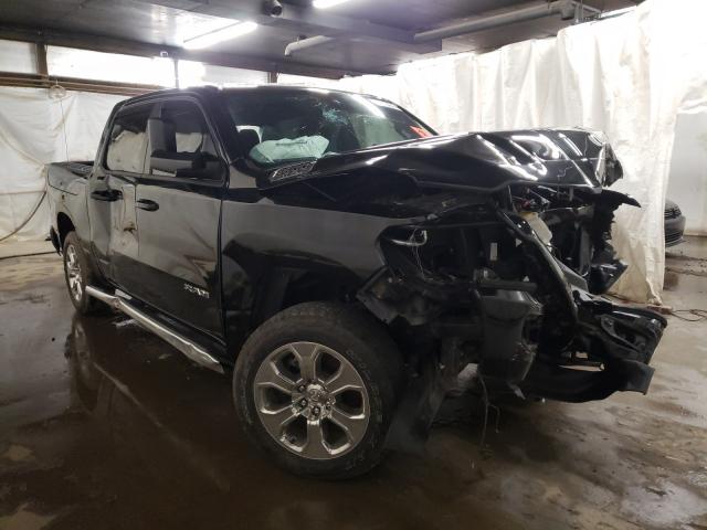 RAM 1500 BIG H 2019 1c6srfft9kn766017