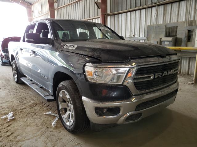 RAM 1500 BIG H 2019 1c6srfft9kn779933