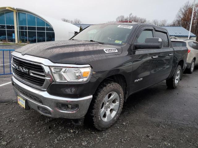 RAM 1500 BIG H 2019 1c6srfft9kn797316