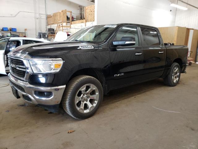 RAM 1500 BIG H 2019 1c6srfft9kn816530