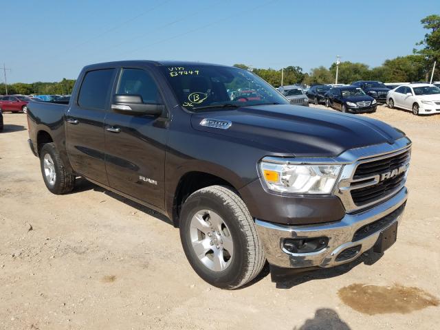 RAM 1500 BIG H 2019 1c6srfft9kn839449