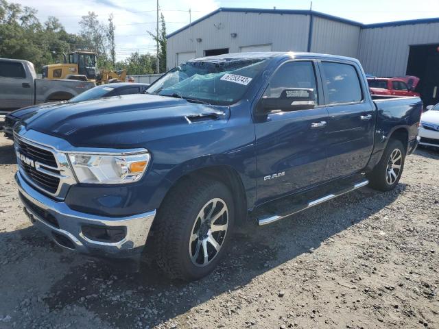 RAM 1500 BIG H 2019 1c6srfft9kn842268