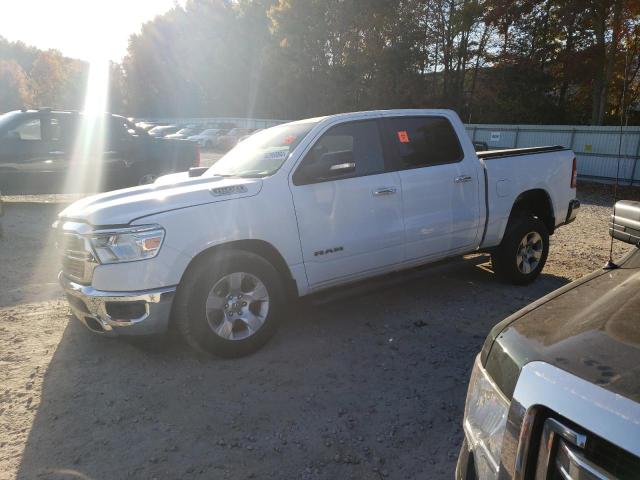 RAM 1500 BIG H 2019 1c6srfft9kn852945