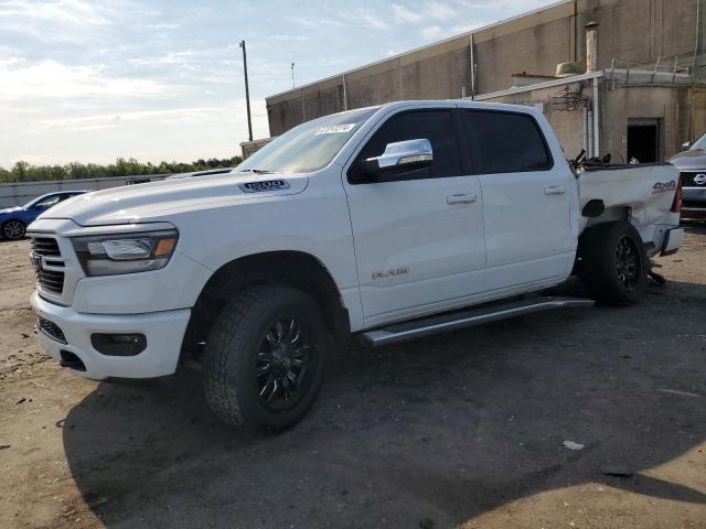 RAM 1500 BIG H 2019 1c6srfft9kn855618