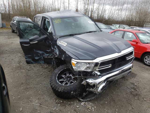 RAM 1500 BIG H 2019 1c6srfft9kn856199