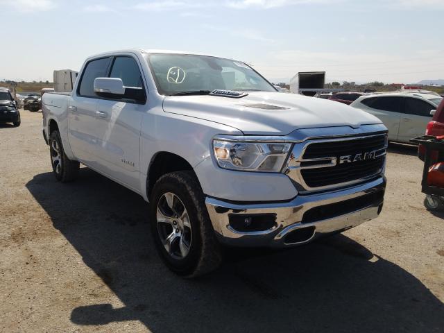 RAM 1500 2019 1c6srfft9kn858082