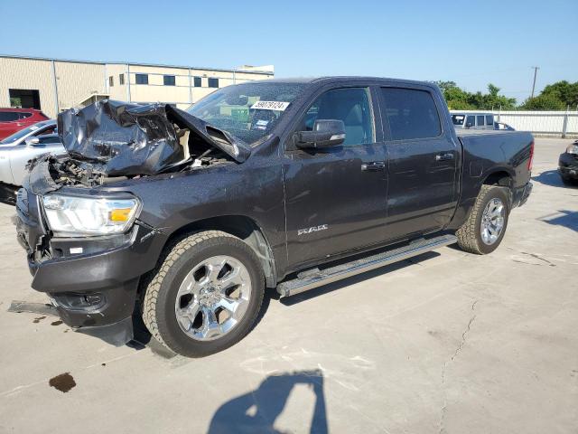 RAM 1500 2019 1c6srfft9kn879580