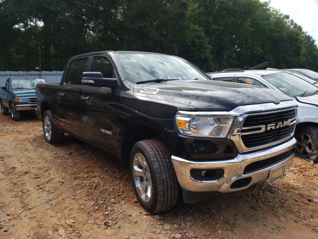 RAM 1500 BIG H 2019 1c6srfft9kn893107