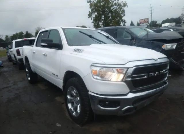 RAM 1500 2019 1c6srfft9kn895455