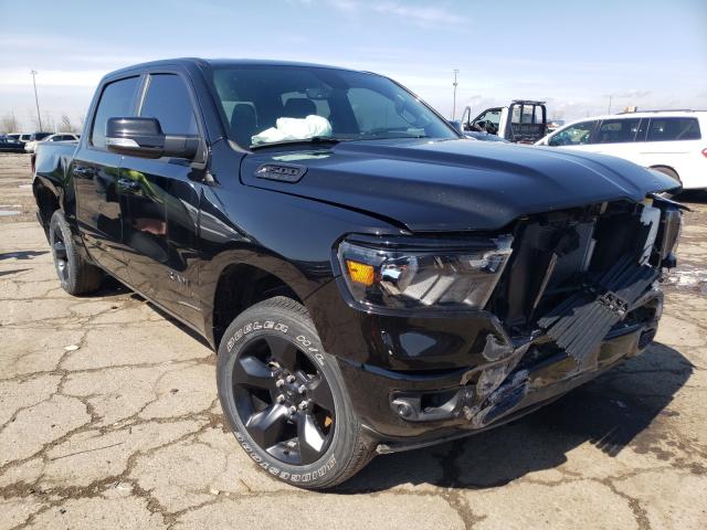 RAM 1500 BIG H 2019 1c6srfft9kn899568