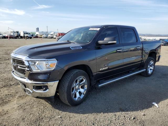 RAM 1500 BIG H 2019 1c6srfft9kn903828