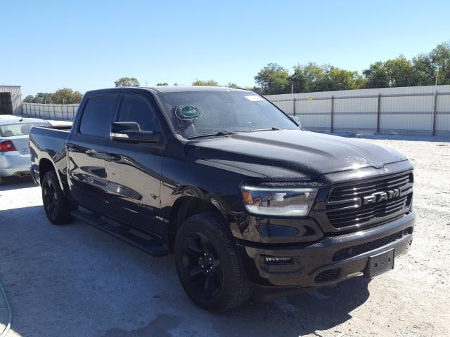 RAM 1500 BIG H 2019 1c6srfft9kn910097