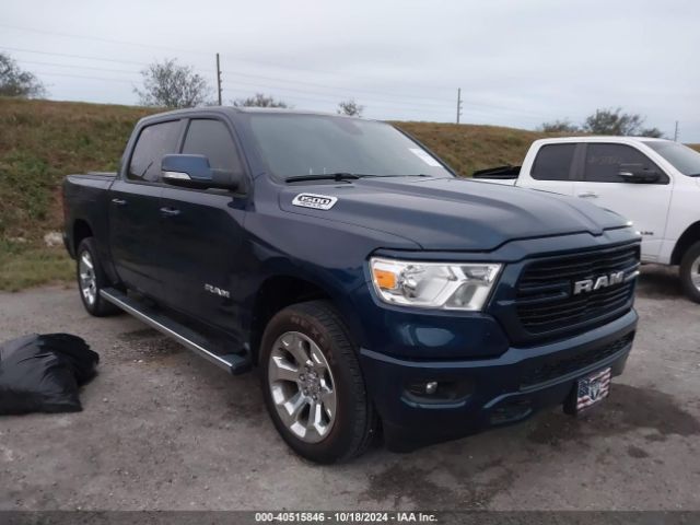 RAM 1500 2019 1c6srfft9kn924274