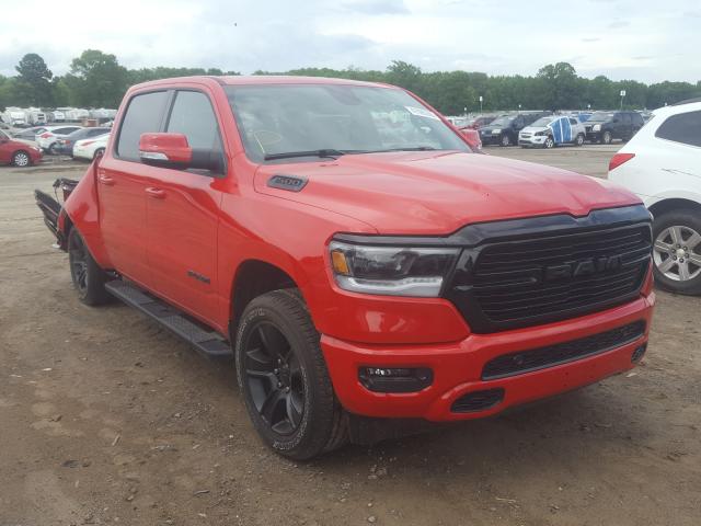 RAM 1500 BIG H 2020 1c6srfft9ln109493