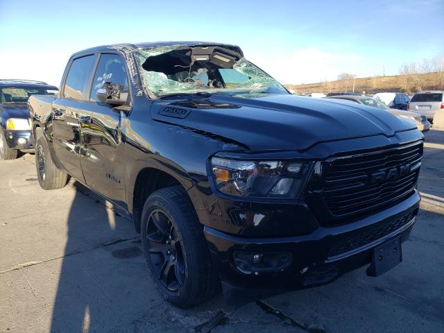 RAM 1500 BIG H 2020 1c6srfft9ln110918