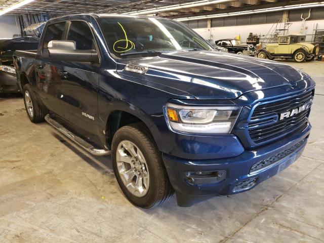 RAM 1500 BIG H 2020 1c6srfft9ln111843