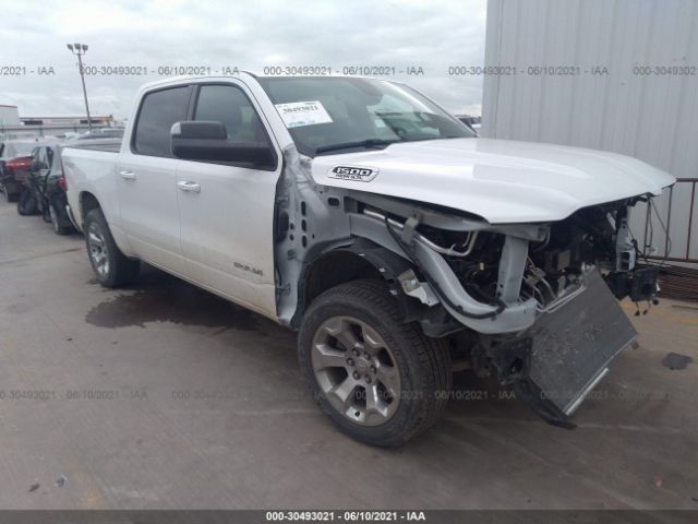 RAM 1500 2020 1c6srfft9ln111941