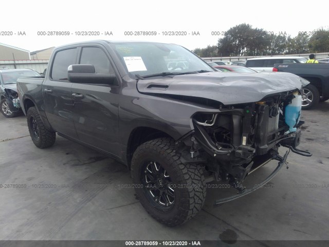 RAM 1500 2020 1c6srfft9ln111969