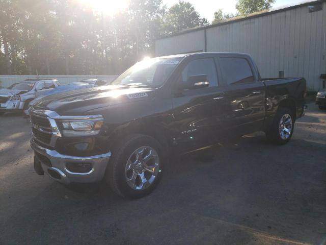 RAM 1500 BIG H 2020 1c6srfft9ln113785