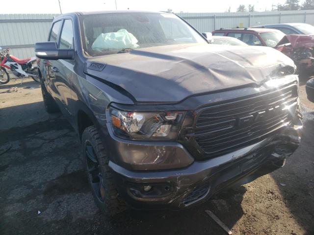 RAM 1500 BIG H 2020 1c6srfft9ln114905