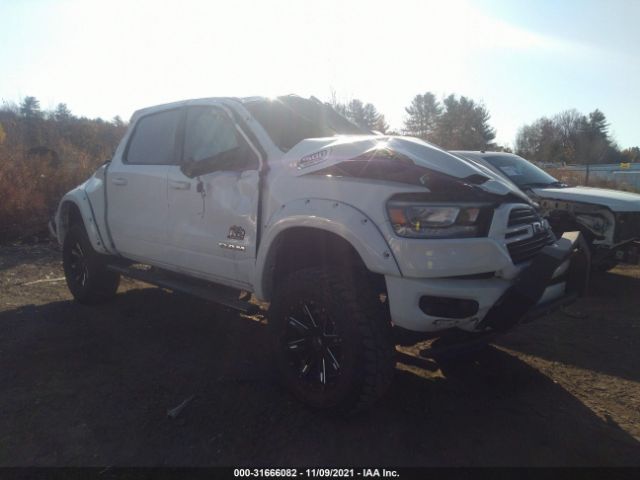 RAM 1500 2020 1c6srfft9ln122714