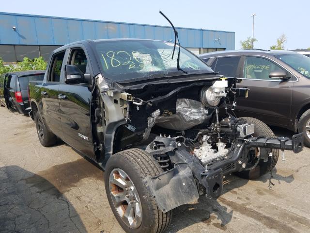 RAM 1500 BIG H 2020 1c6srfft9ln131820