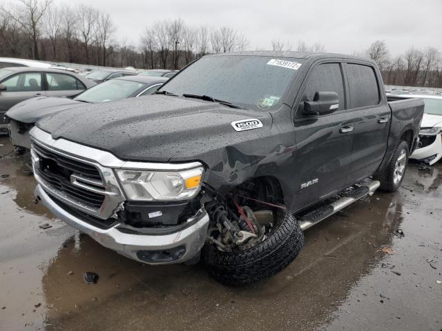 RAM 1500 BIG H 2020 1c6srfft9ln133082