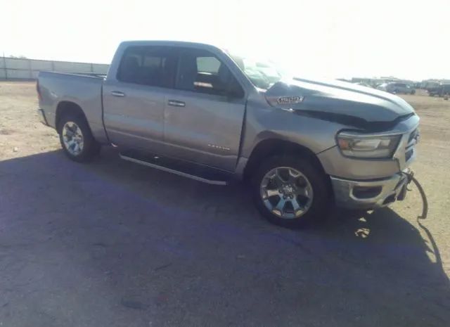 RAM 1500 2020 1c6srfft9ln147760