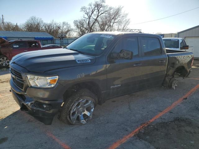 RAM 1500 BIG H 2020 1c6srfft9ln147905