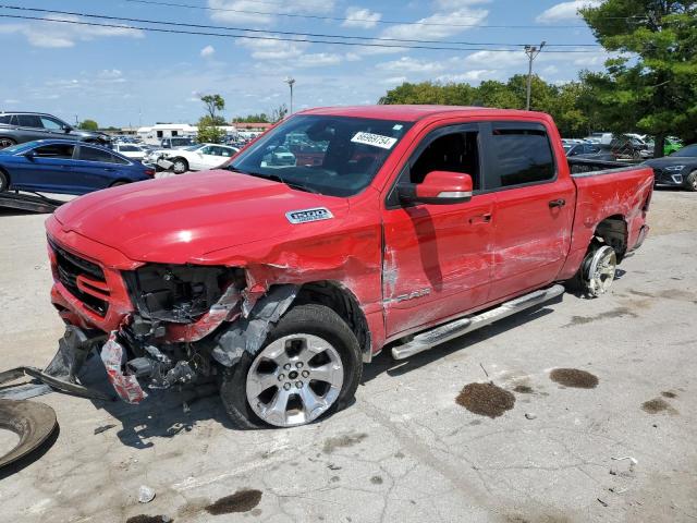 RAM 1500 BIG H 2020 1c6srfft9ln177955