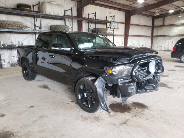 RAM 1500 BIG H 2020 1c6srfft9ln181925