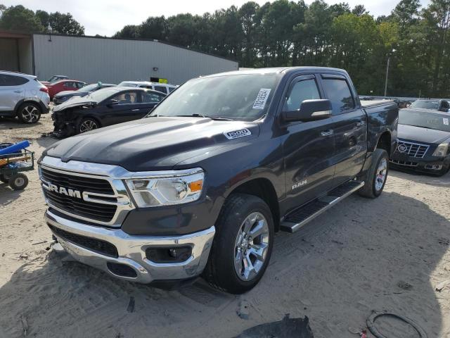 RAM 1500 BIG H 2020 1c6srfft9ln189393