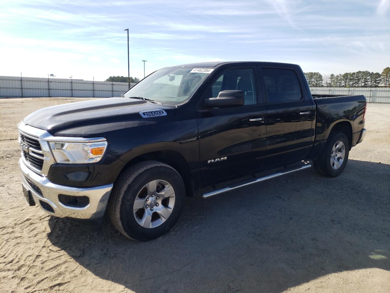 RAM 1500 2020 1c6srfft9ln201221