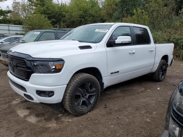 RAM 1500 BIG H 2020 1c6srfft9ln216561