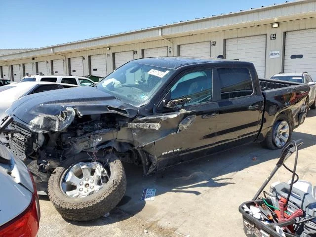 RAM 1500 BIG H 2020 1c6srfft9ln218729