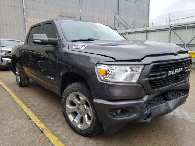 RAM 1500 2020 1c6srfft9ln218746