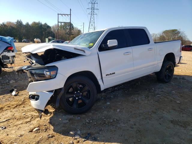 RAM 1500 2020 1c6srfft9ln234266