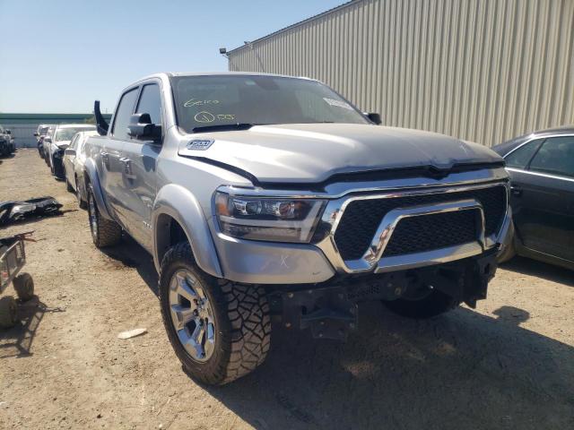 RAM 1500 BIG H 2020 1c6srfft9ln242075