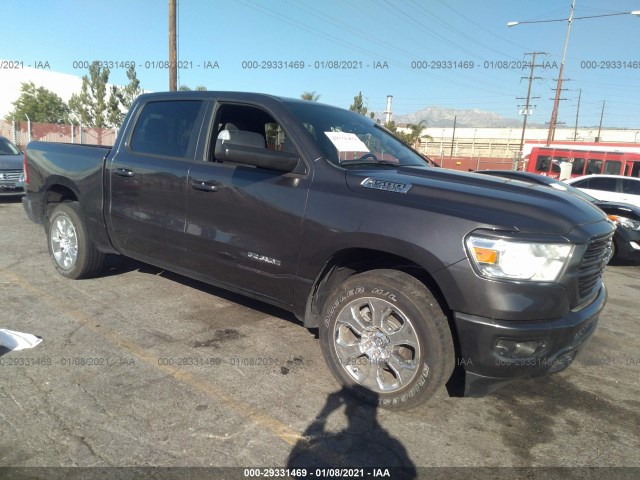 RAM 1500 2020 1c6srfft9ln264545